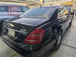 مرسيدس بنز S-Class